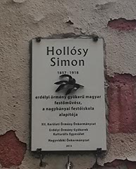 Emléktáblák 97 hollosysimon 1koz