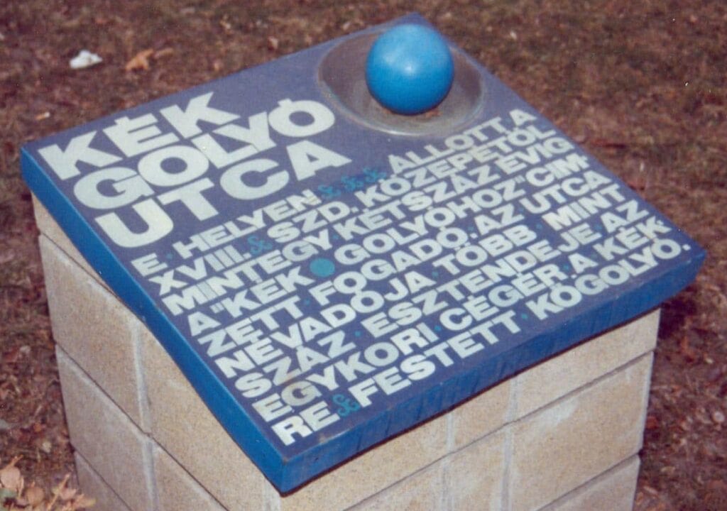 Emléktáblák 104 kek golyo utca 1 e1642688839641