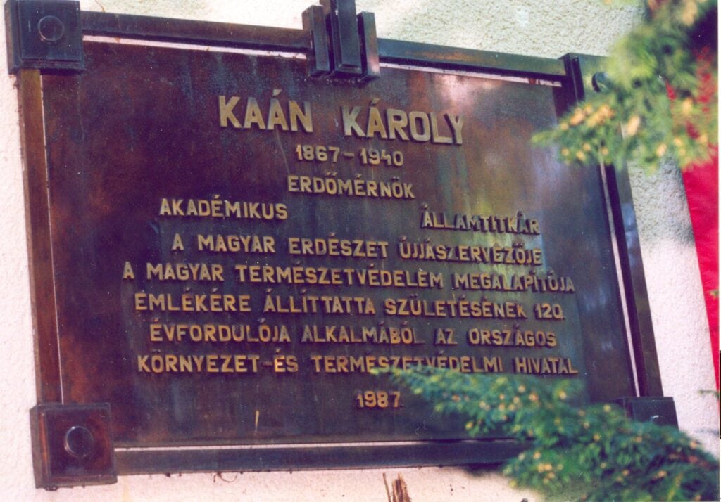 Emléktáblák 128 kolto utca 21