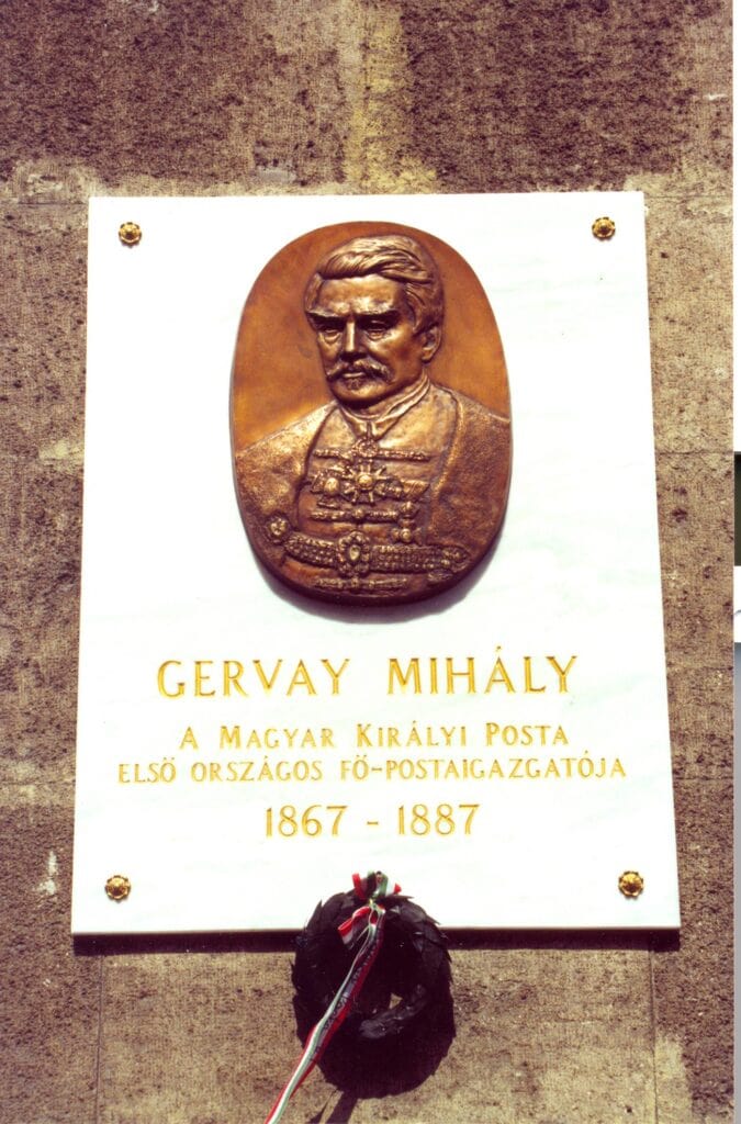 Emléktáblák 133 krisztina krt 6 8