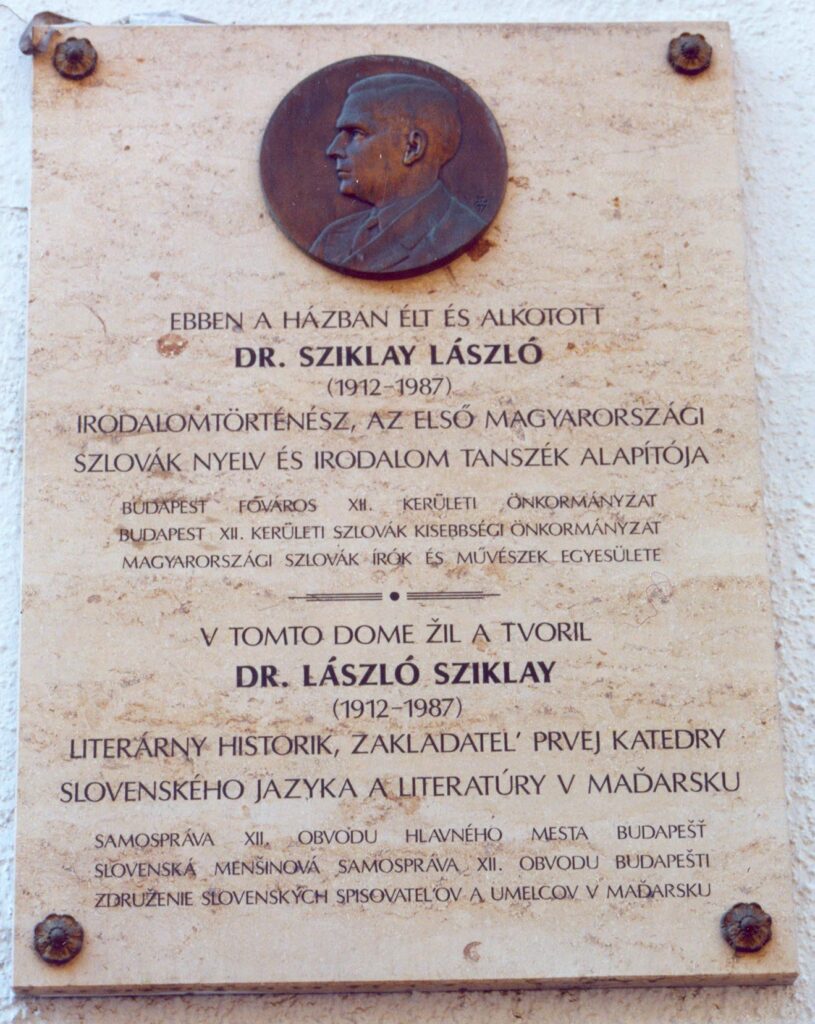 Emléktáblák 157 marvany utca 40 e1642690047391