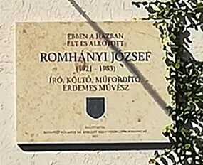 Emléktáblák 158 matyaskiraly 37koz e1642690086370