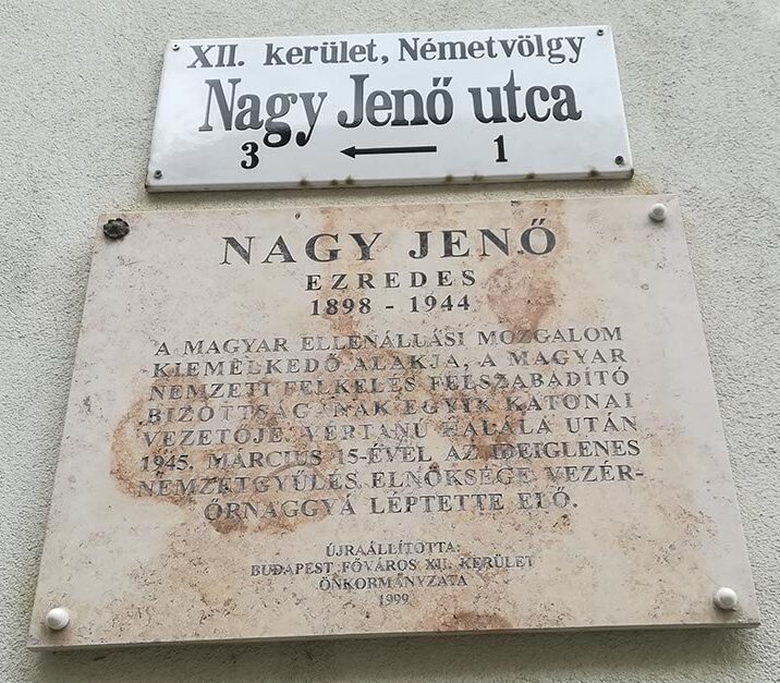 Emléktáblák 161 nagyjeno e1642690138275
