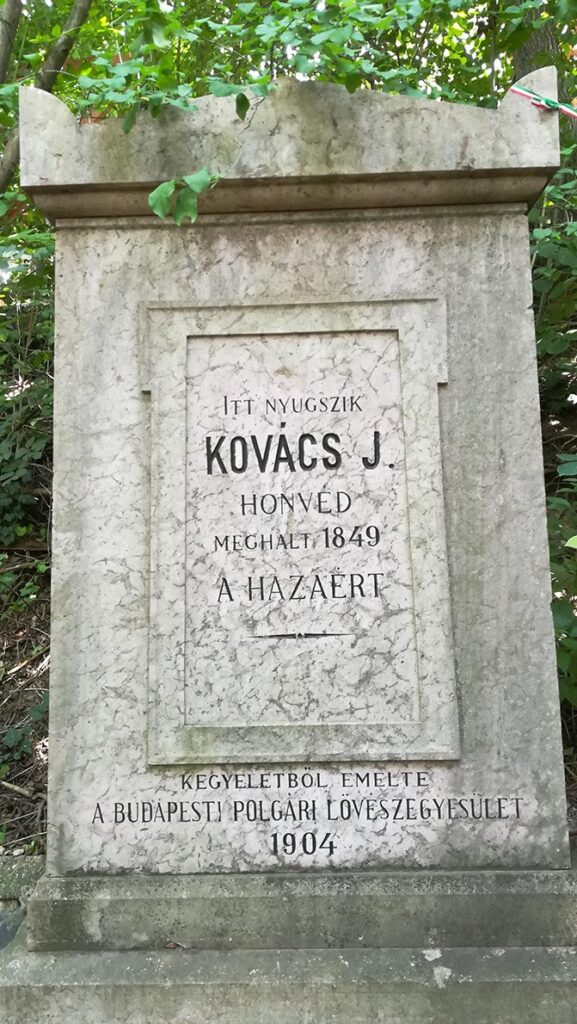 Emléktáblák 173 pethenyi koz