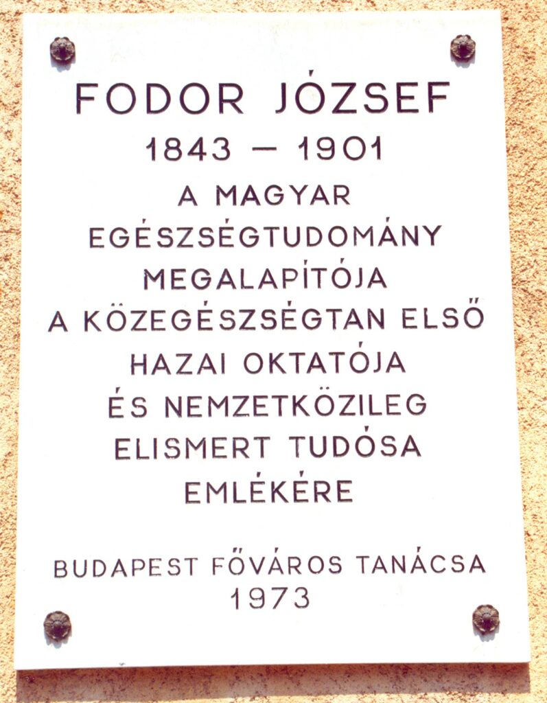 Emléktáblák 191 szanatorium utca 2 e1642695450616