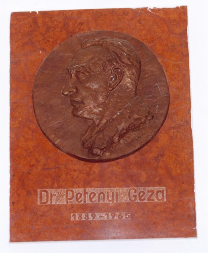 Emléktáblák 192 szarvas gabor ut 20
