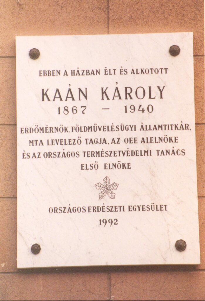 Emléktáblák 198 szilagyi erzsebet fasor 14