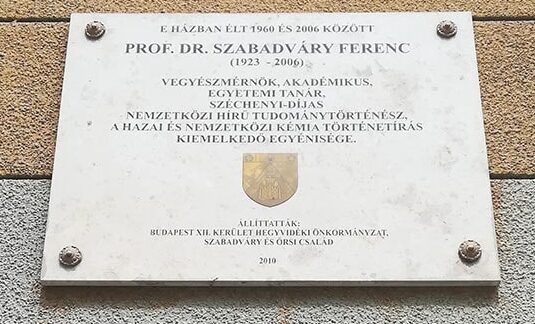 Emléktáblák 204 tartsayvilmos 19 e1642695729308