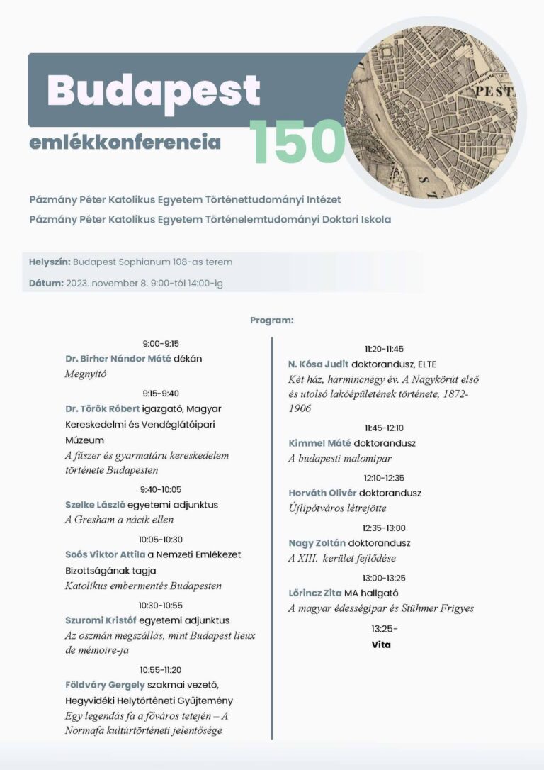 Egy legendás fa a főváros tetején – A Normafa kultúrtörténeti jelentősége