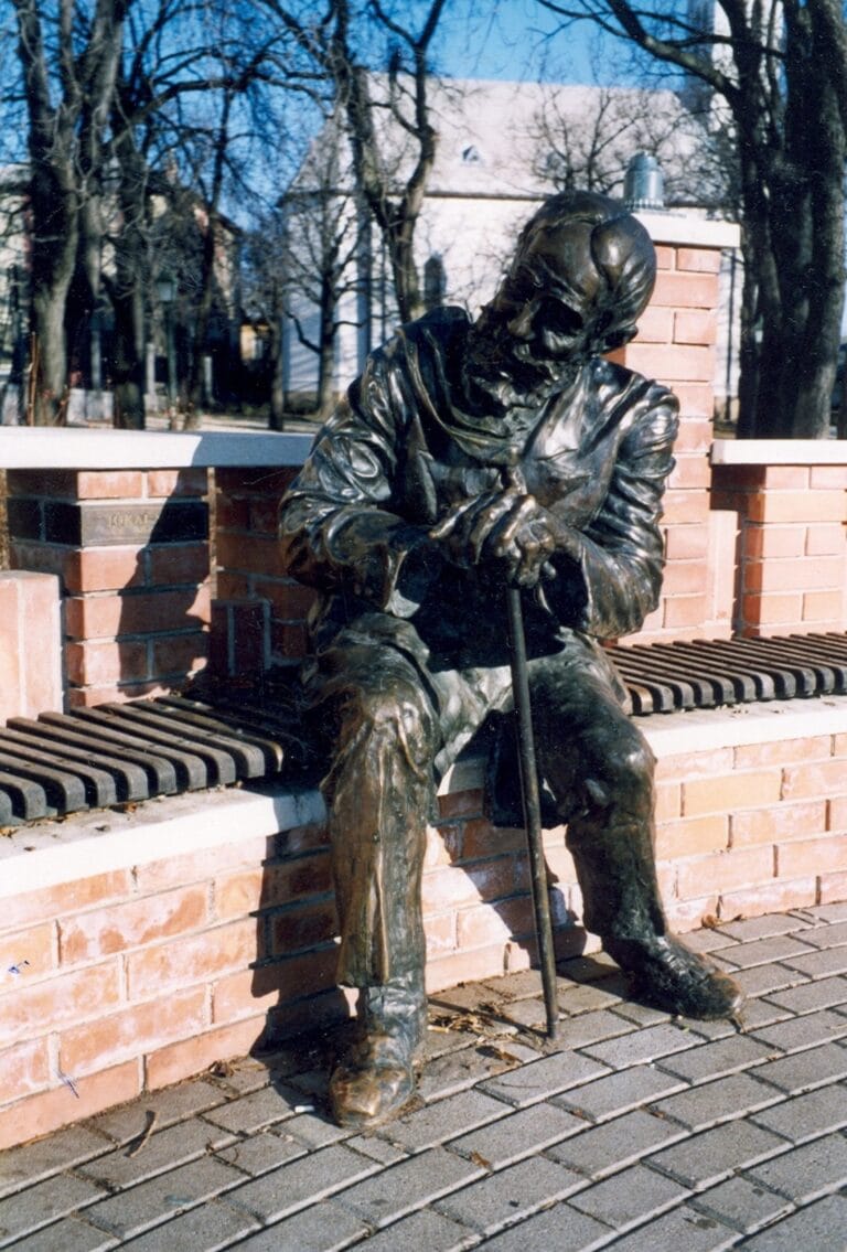 Jókai Svábhegye