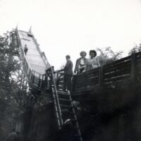 LÁNGOS CSILLAG TÚRA 3.