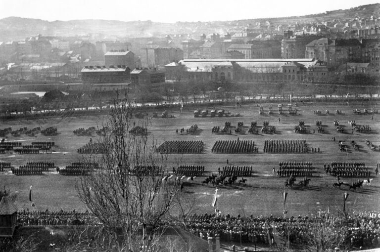 LÁNGOS CSILLAG TÚRA 4.