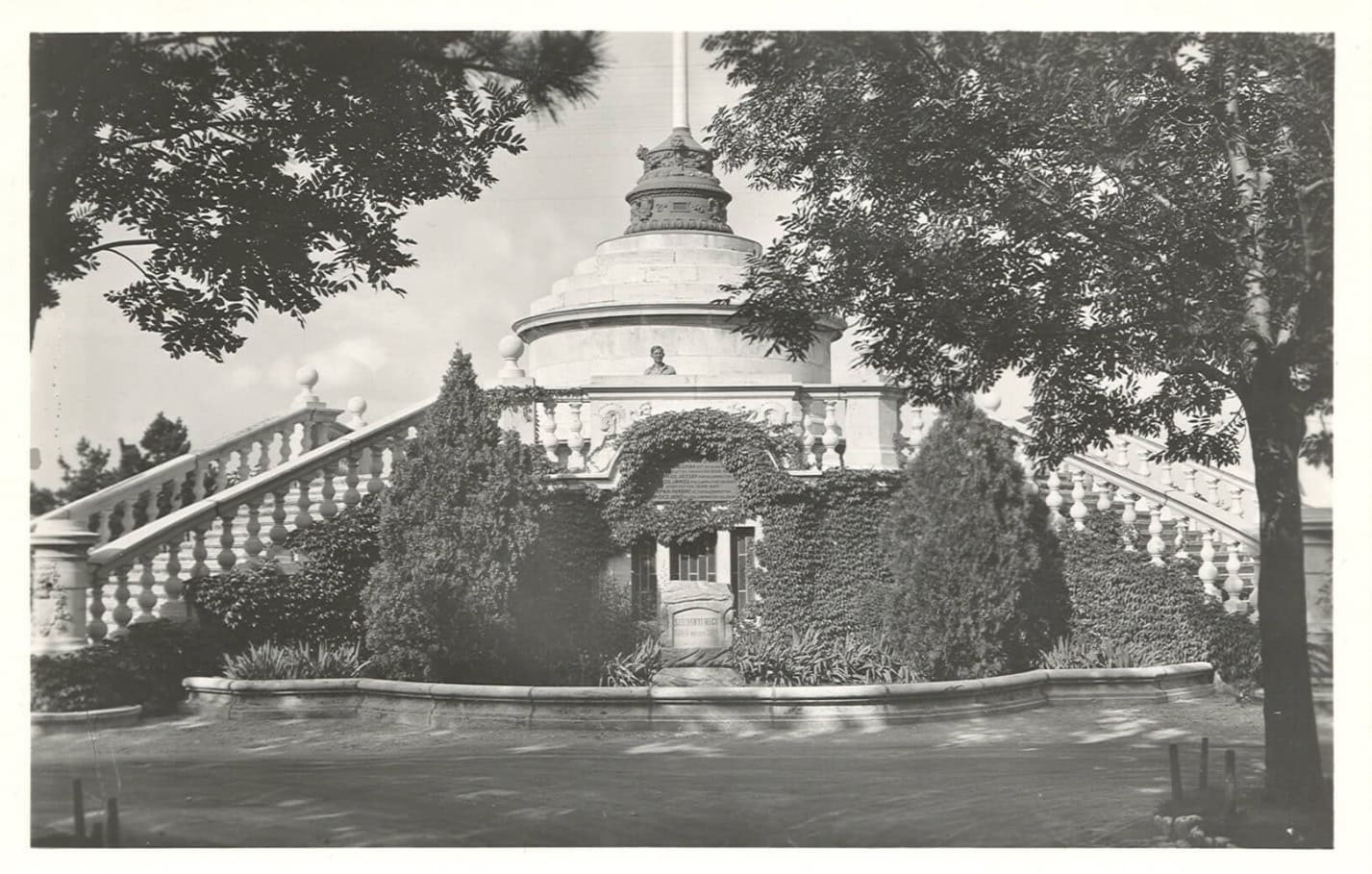 gróf Széchenyi István és a Hegyvidék