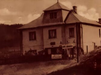 Nagysándor József tábornok és a Hegyvidék