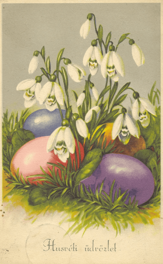 Ünnepi nyitvatartás