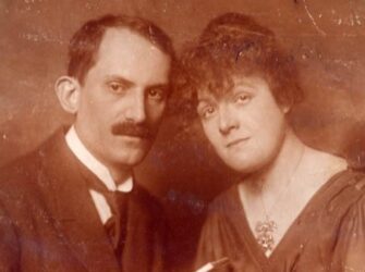 Török Sophie és a Hegyvidék