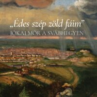 Könyvbemutató – Jókai Mór a Svábhegyen