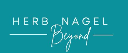 Herb Nagel beyond footer logo