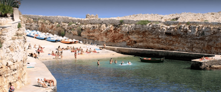 cala paguro
