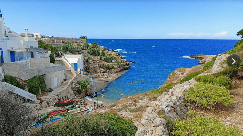 cala portalga