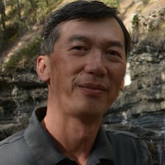 Picture of Dr. Andrew Wong