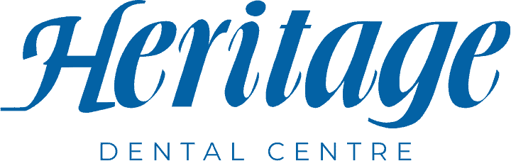 Heritage Dental Centre Logo