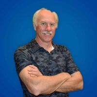Picture of Dr. Gordon Poznikoff