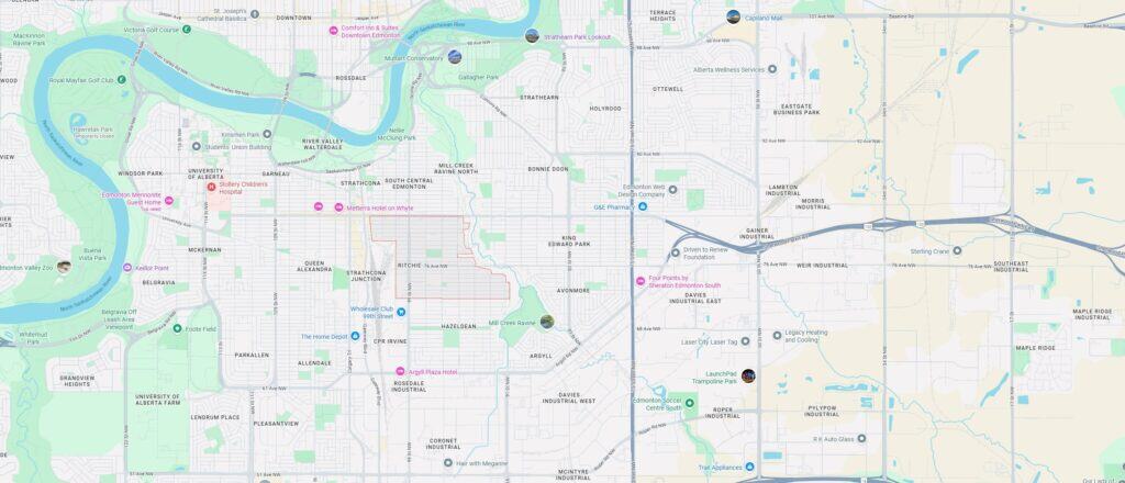A welcoming dental clinic with advanced dentistry services, experienced dentists, and a focus on patient comfort in Edmonton. Offering family, cosmetic, and emergency dental care at Heritage Dental Centre.