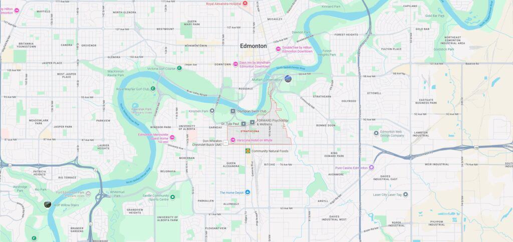 Friendly dental care at Heritage Dental Centre in Edmonton, offering comprehensive cosmetic and family dentistry services for healthy, beautiful smiles.