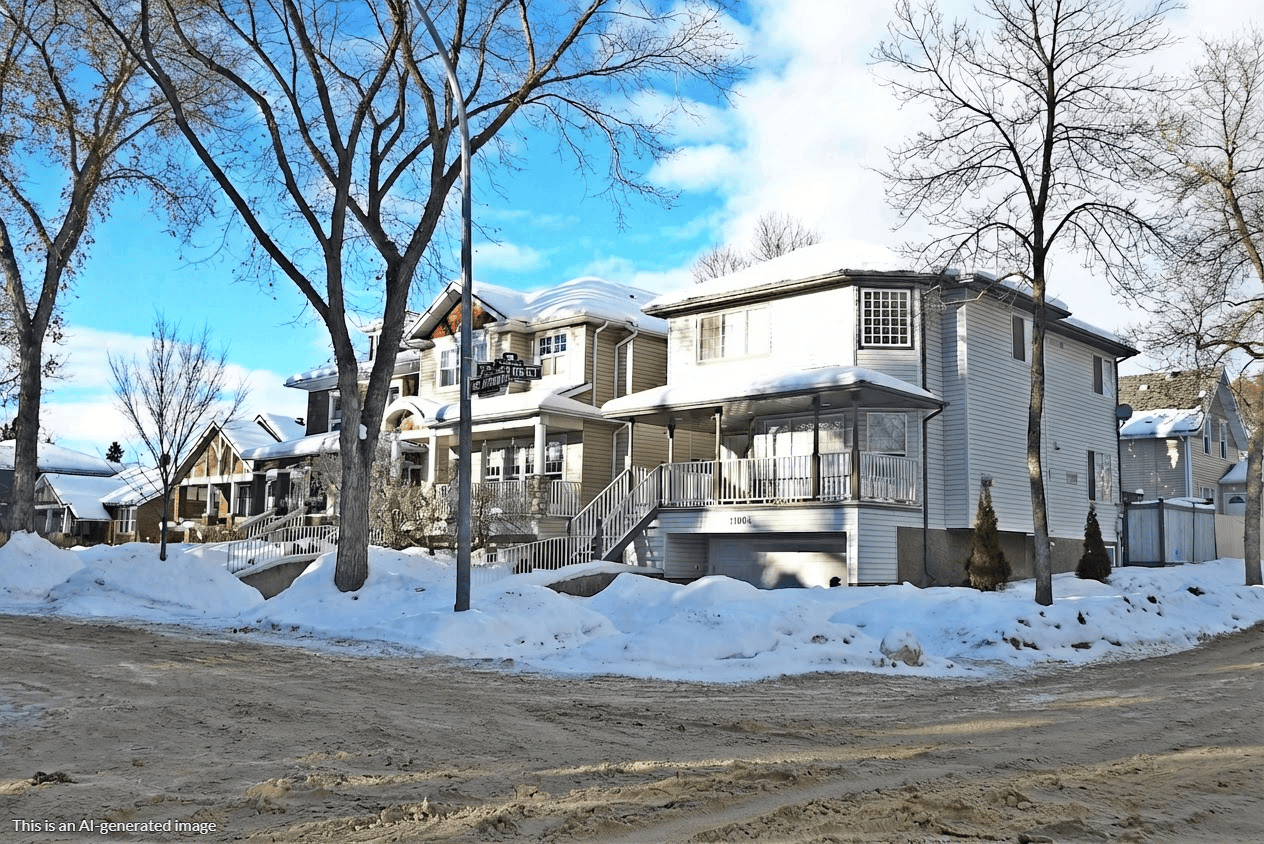 Dental Care McKernan Edmonton AB