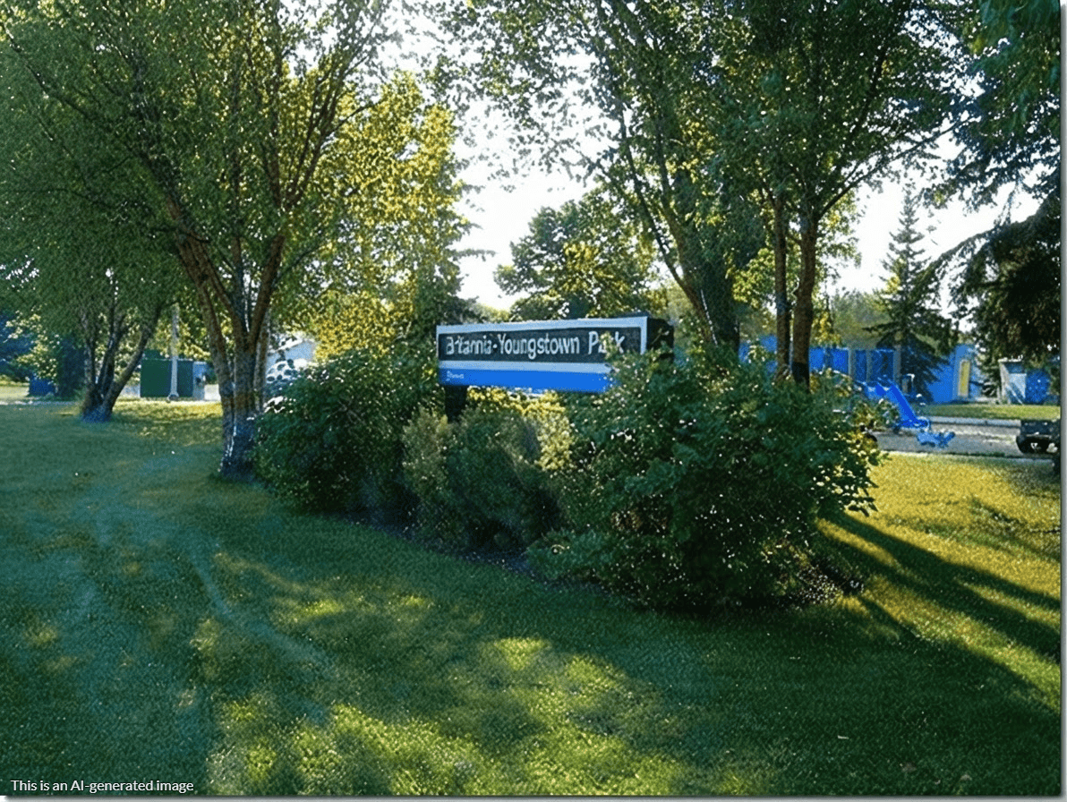 Dental Clinic Britannia Youngstown Edmonton AB