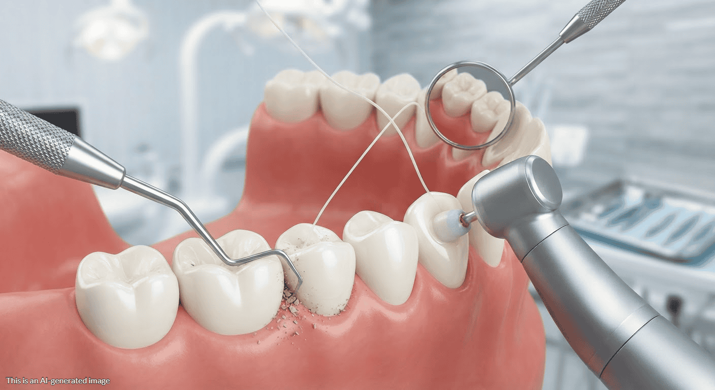 dental emergencies plan