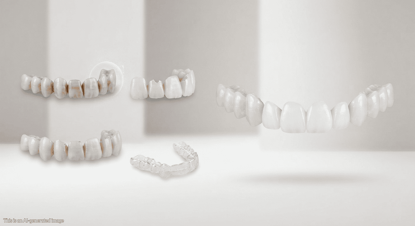 dental services Beverly Heights Edmonton