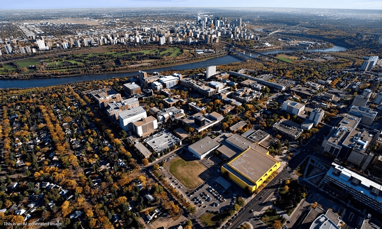 Dental Services University Of Alberta Edmonton AB