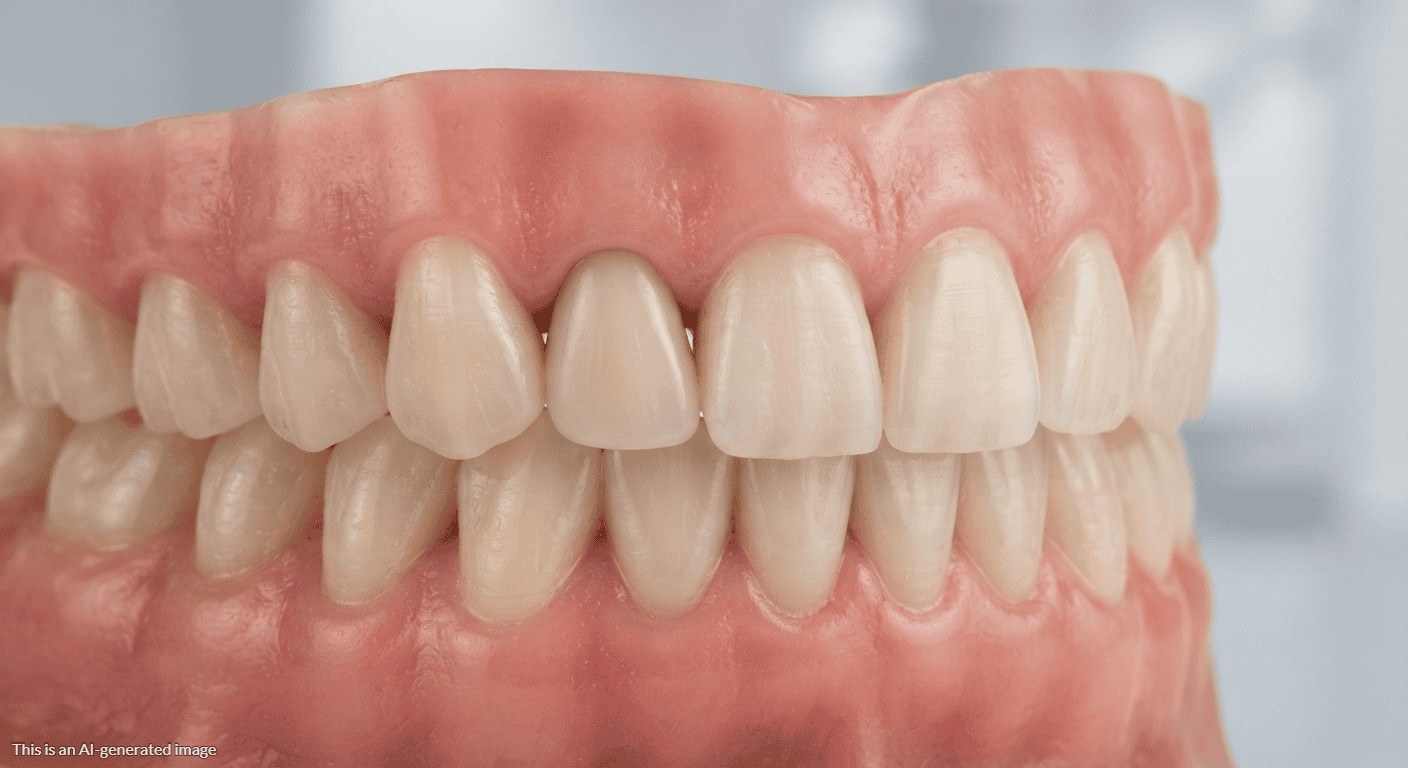 electric vs manual toothbrush gum