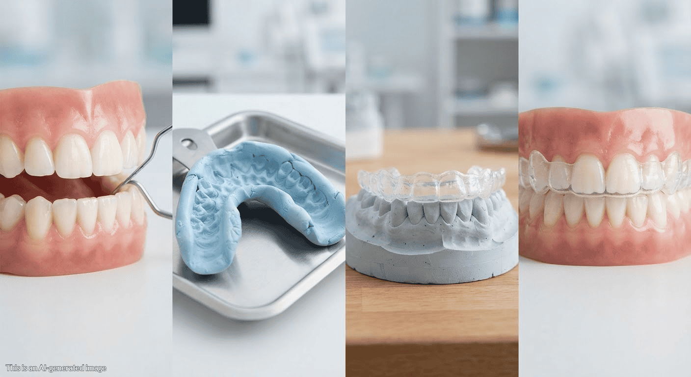 the complete guide to dental clinics in