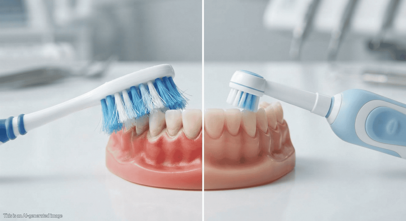 top 5 signs you might need dental implants