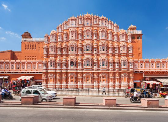 Rajasthan Tour Packages by Days