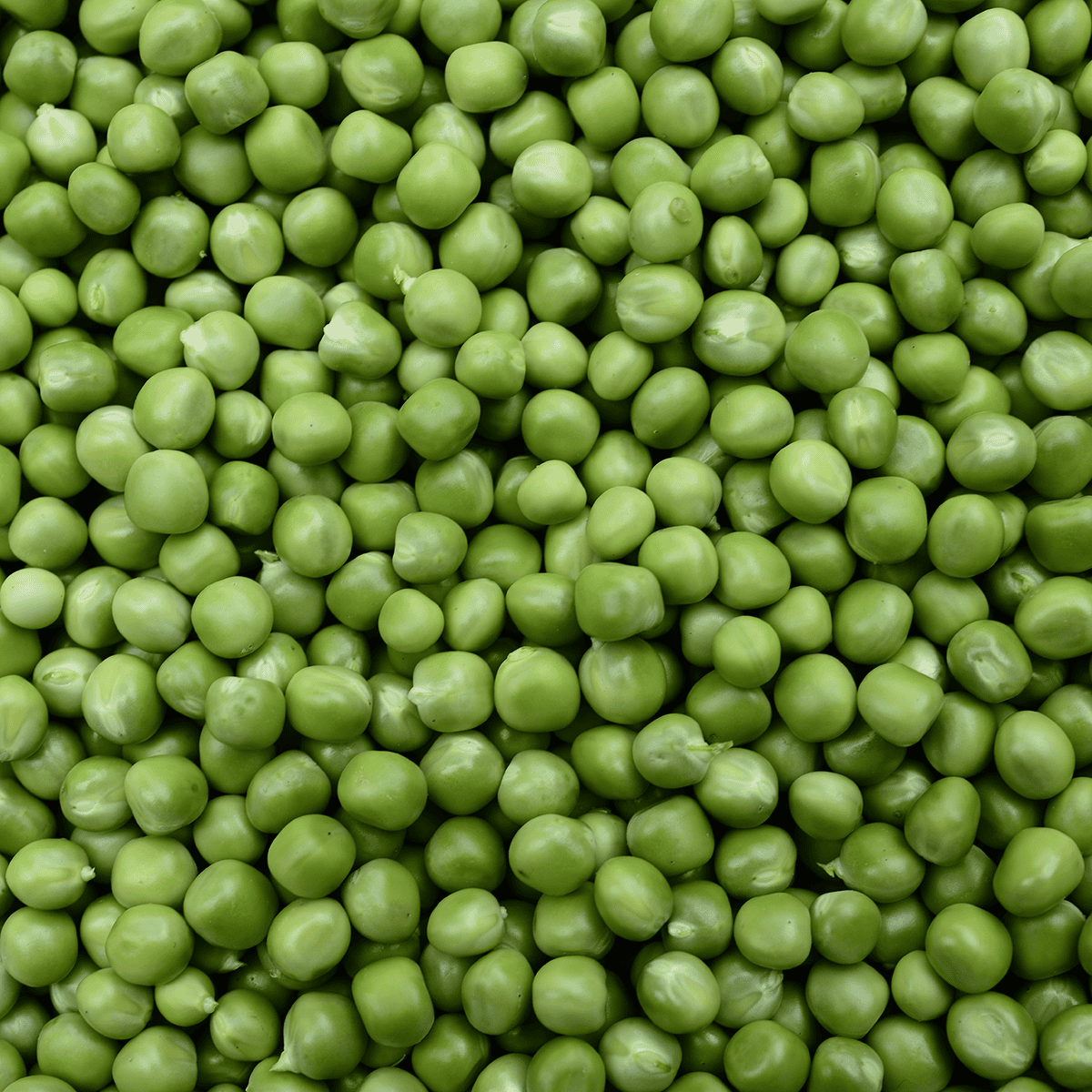 groene erwten