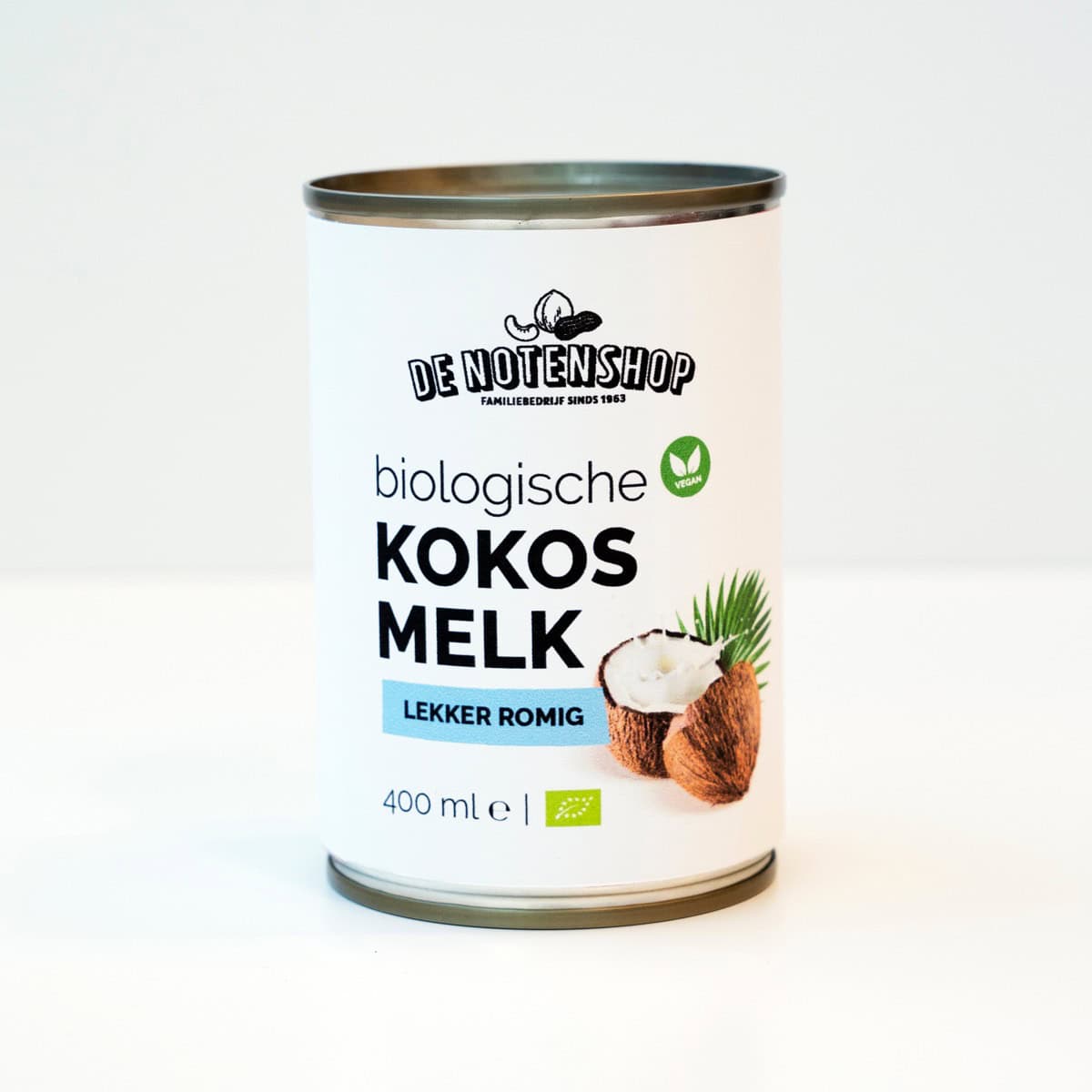 kokosmelk dns2