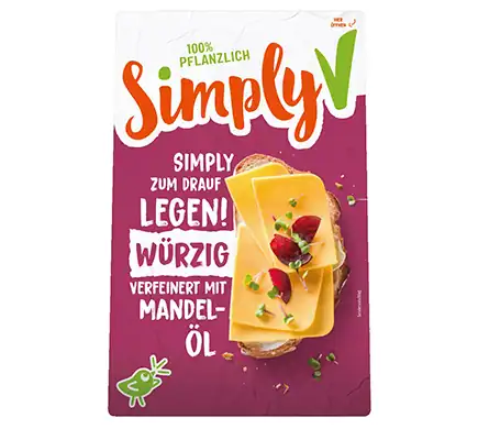 1908 simply v plakjes hartig 150g