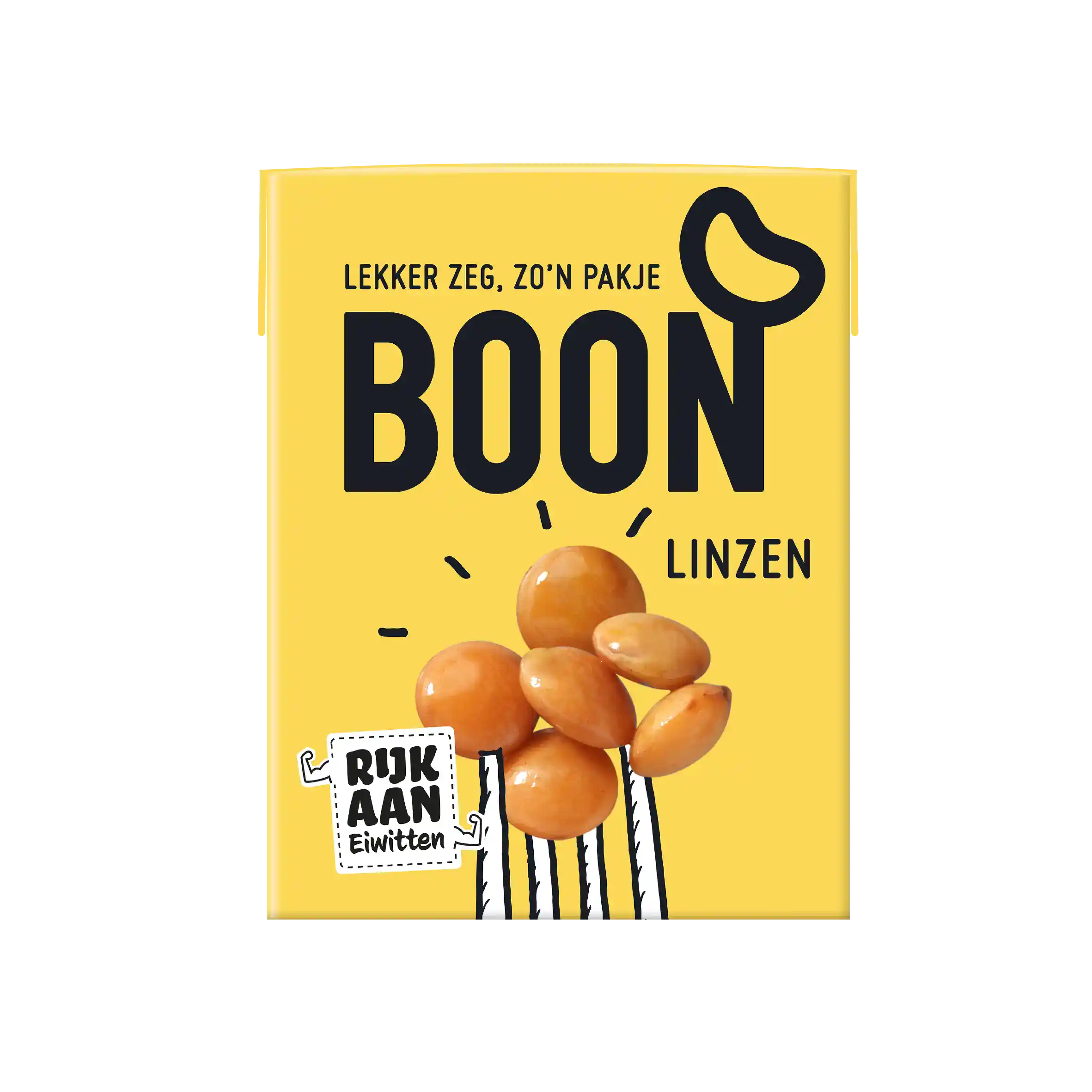 Linzen van BOON