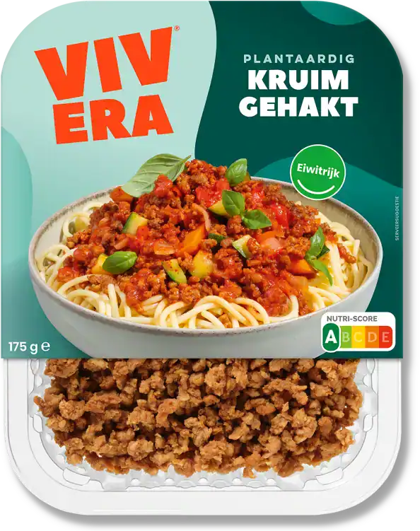 Vivera Kruimgehakt SS 1