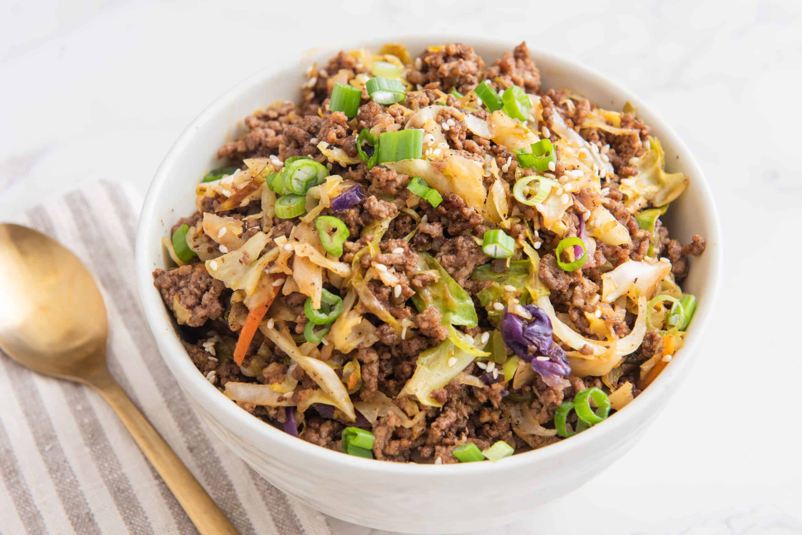 Crack Slaw - Hey Recipe