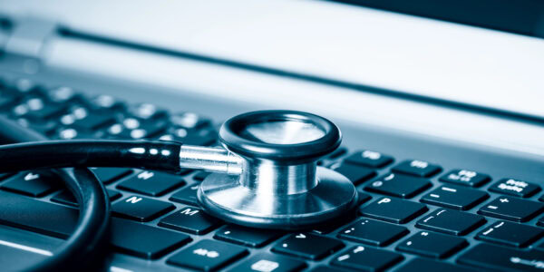 Computer system health concept