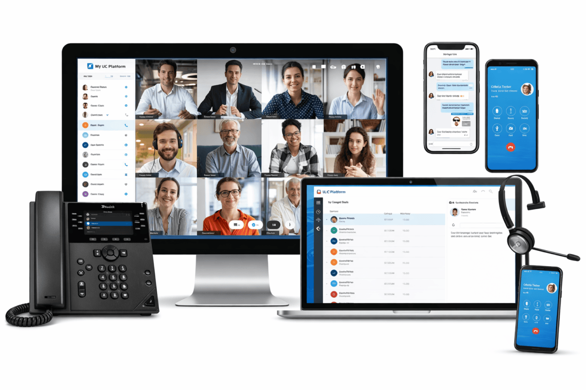 Unified Communications
