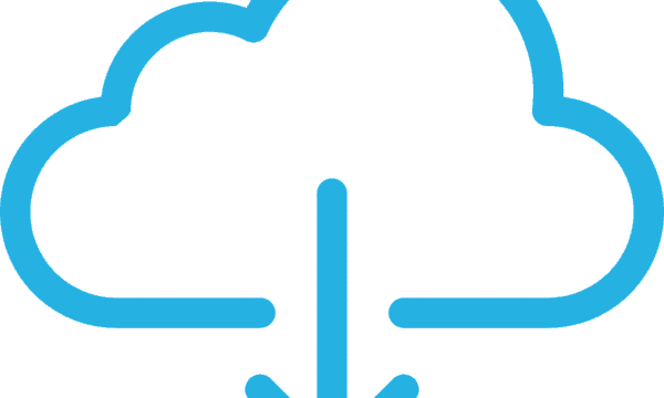 Free download cloud file download vector