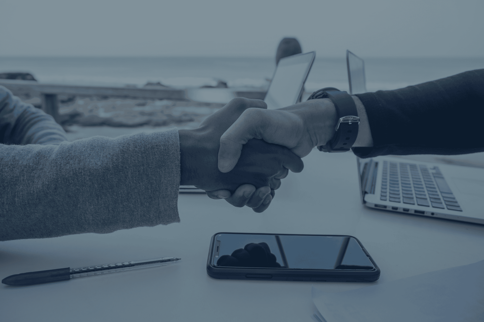 Government Contractors