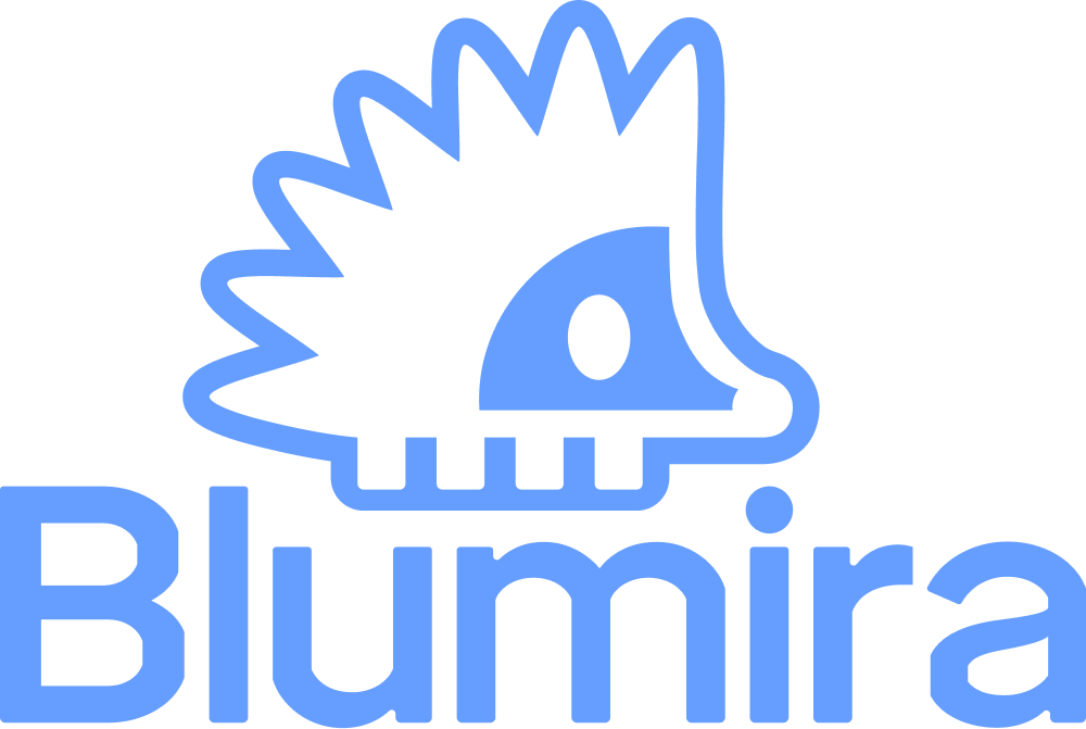 Logomark _ Vertical _ Light Blu