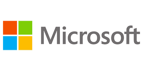 Microsoft Logo